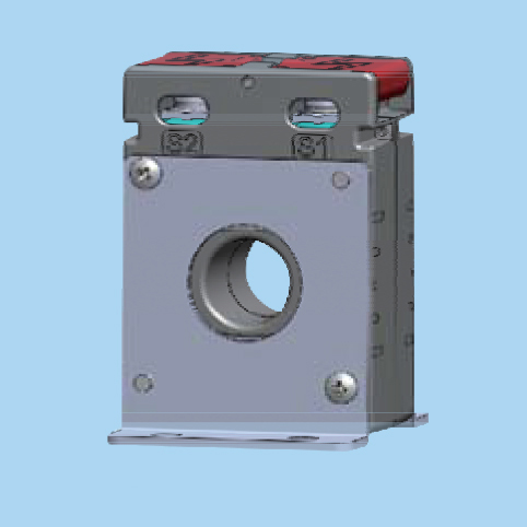 ZCT-15、ZCT-24、ZCT-40零序互感器