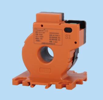 CTA20、CTA35、CTA60型剩余電流互感器