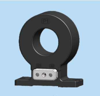 BR40、BR60、BR80膠封型互感器