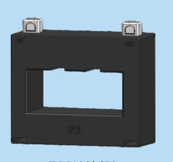BM100X50、BM100X100、BM120X50膠封型互感器