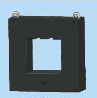 BPM100X100、BPM120X50、BPM160X50膠封型互感器