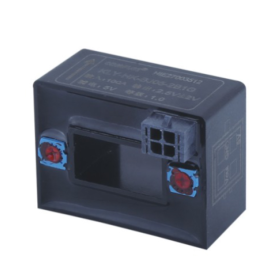 KLY-HK-BJ05系列開環型霍爾電流傳感器