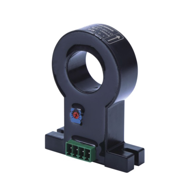 KLY-HB-BY07系列閉環霍爾電流傳感器