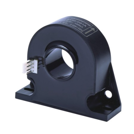 KLY-HB-BY05系列閉環霍爾電流傳感器